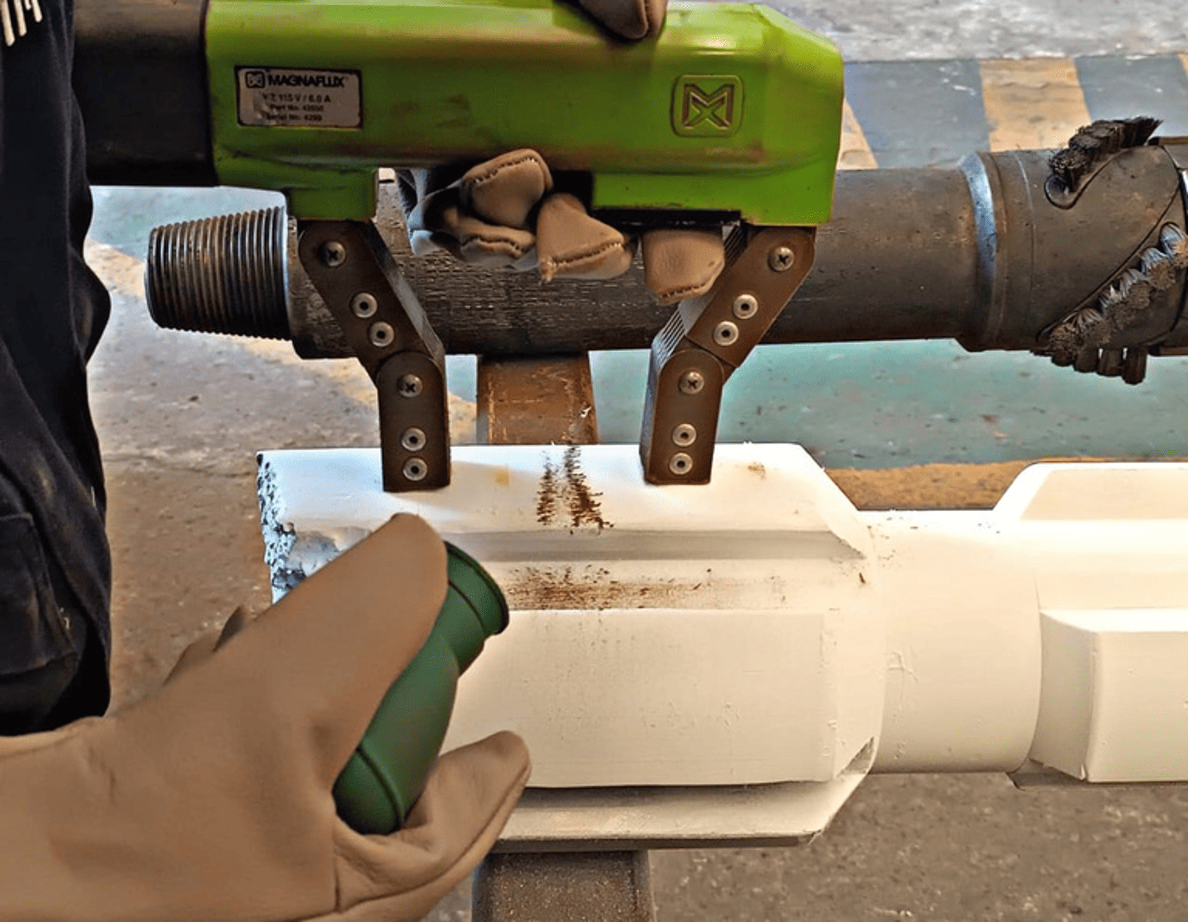 MIG