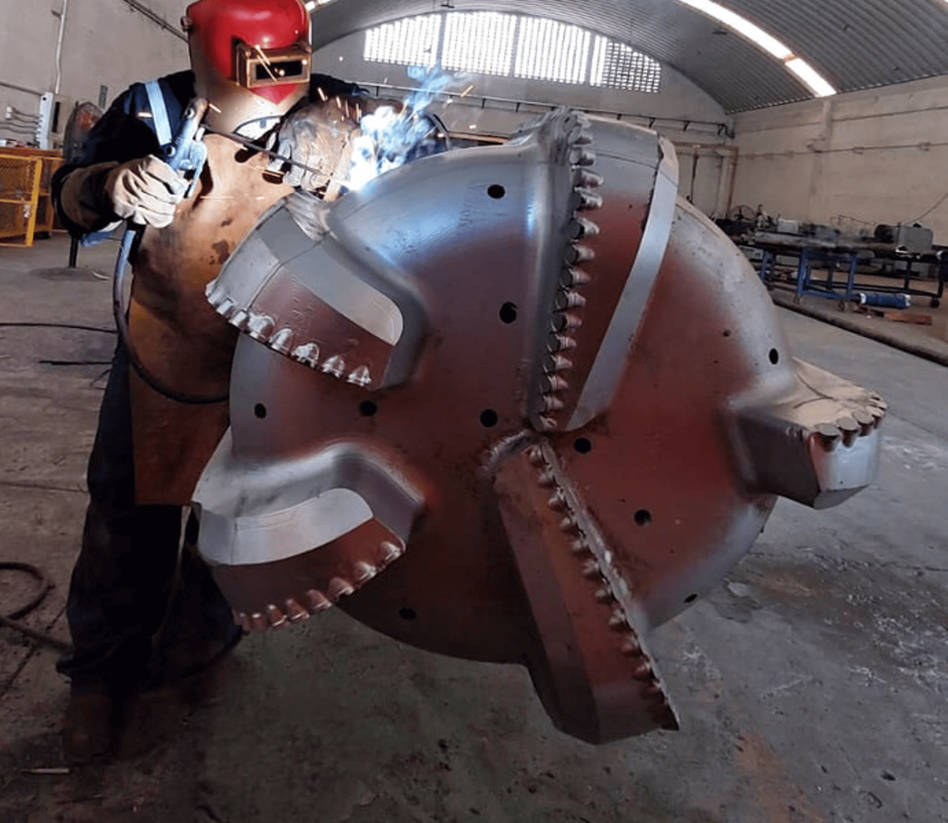 MIG