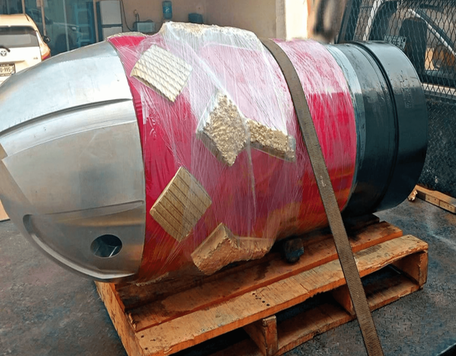 MIG